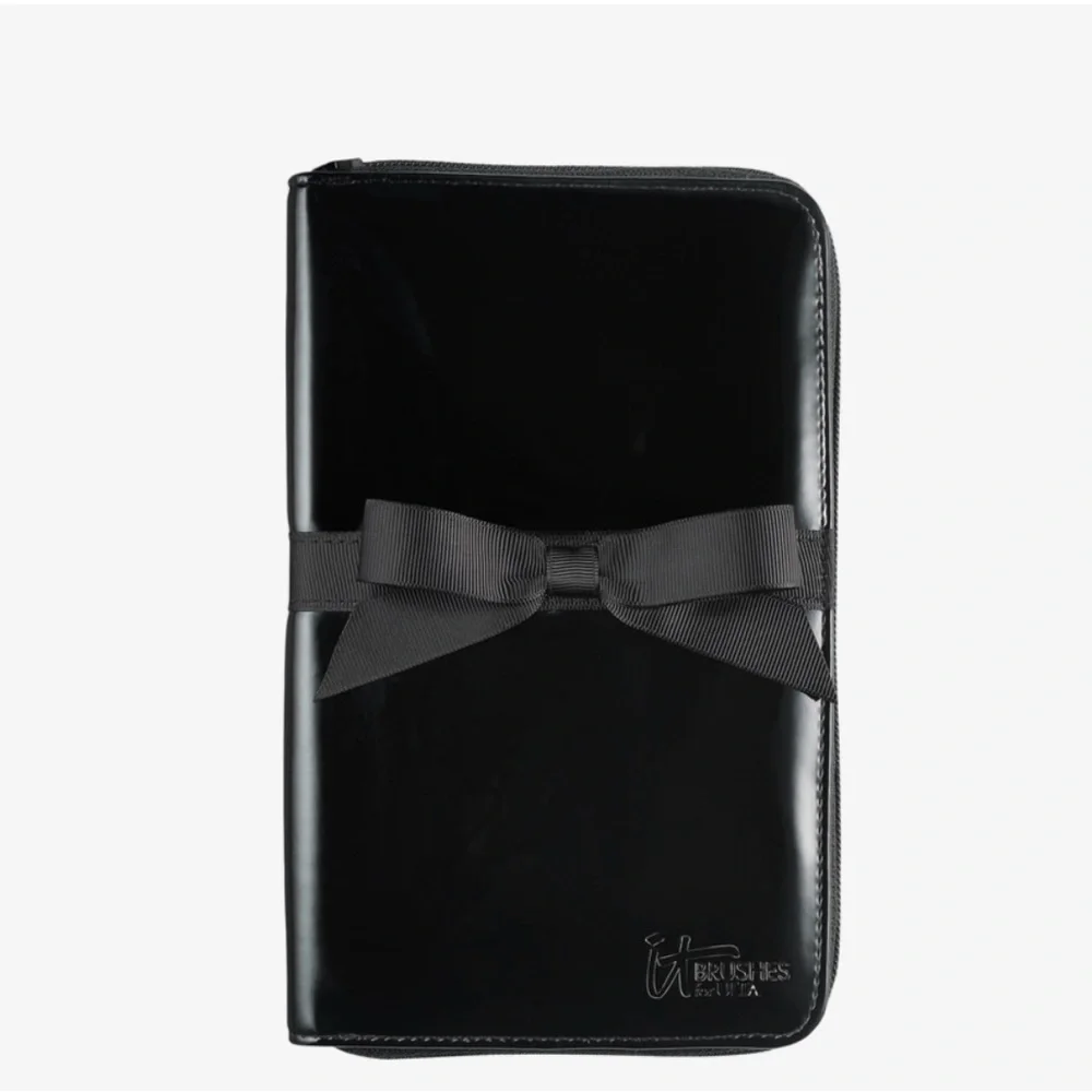 NWT IT Cosmetics Your Beautiful Basics Airbrush 5-pcs Makeup Brush Set - Picture 3 of 3